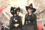 【画像】美少女声優・悠木碧さんと竹達彩奈さんのハロウィンコスがメチャンコ可愛いｗｗｗｗｗｗｗｗｗｗ