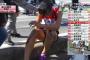 女の子が怪我したTBSマラソン、放送事故すぎるｗｗｗ（画像）