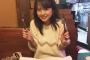 【うｐ】彼女がデート中くっそ可愛かったから撮ったった・・・（画像あり）
