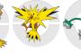 ポケモンシングルレートの1650の壁がどうしても越えられない 	