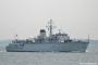 英海軍の女性兵士が、見事な腕前で掃海艦を「縦列駐車」させる動画が話題に…艦長の夫が投稿し「女性は運転が下手」に反論！