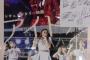 【朗報】イオンシネマ幕張新都心週末映画ランキング SKE48ドキュメンタリー映画「アイドル」が首位に！ 	