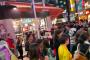 【ハロウィン】渋谷は早くも仮装集団で熱狂！