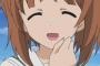 《ガルパン》西住みほちゃんはとても可愛い女の子