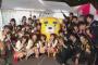 SKE48小畑優奈「ずっと小さい頃から好きだった小杉さんに会えて生ヒーハー聞けてあと10年は生きてける。」
