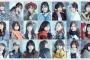 【乃木坂46】22ndの『アー写』ミニポスターが手に入る場所がこちらだ！