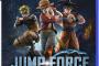 PS4「JUMP FORCE」予約開始！歴代のジャンプヒーローがバトルを行う夢のオールスター対戦アクションゲーム