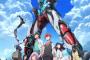 「SSSS.GRIDMAN(グリッドマン)」の二次創作ガイドライン発表！寛容な神対応すぎて驚く！！
