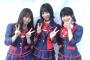 SKE48松村香織、日高優月、小畑優奈がイオンモール岡崎 18周年祭特別ステージでトークショー＆じゃんけん大会！「また岡崎で何かできたらいいな