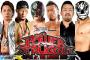 『SUPER Jr. TAG LEAGUE 2018』優勝決定戦