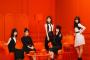 AKB48 54thシングル「NO WAY MAN」アーティスト写真＆ジャケット写真公開！！！【SKE48/NMB48/HKT48/NGT48/STU48/チーム8】