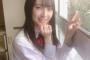 無邪気な笑顔が可愛い金村美玖のオフショットが公開！【BUBKA 12月号】