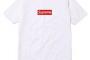 友達が「supreme」って文字が書いてあるだけのＴシャツを2万で買ってたんやが 	