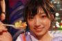 毛穴まで見えてしまいそうな超高画質の太田夢莉 	