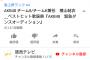 横山結衣のダンス動画がYouTube急上昇ランキング4位wwwww