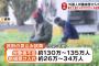 【外国人労働者受け入れ】政府、初年度最大4万7千人受け入れ試算　5年間で最大34万人の想定