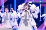 【AKB48SHOW】「NO WAY MAN」次の代理センターは小栗有以＆岡田奈々！