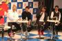 【悲報】中島＆近藤「中田さん早く出て行って」鍵谷「宮西さんいなくても寂しくない」 	