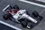 2018ピレリF1タイヤテスト＠アブダビ：初日結果“トロロッソ・ホンダが最多周回数”