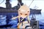 【朗報】PS4版アズールレーン、まあまあ期待できそう 	