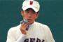坂本・山田哲人より斎藤佑樹のが一般知名度高い説