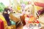 画像　どの美少女といやらしい事したい？