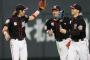 2005年ロッテ西岡今江の「突然現れた最強コンビ」感wwwww