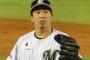 ロッテ・益田は２０００万円増の１億３０００万円、来季は「抑えやりたい」 	