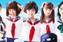 咲のアニメ実写化の配役が完璧すぎるｗｗｗ