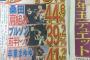 【週刊文春】紅白出てほしくない歌手ランキング！！！【NHK紅白歌合戦・AKB48】