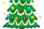 【画像あり】各国のクリスマスツリーのネコ対策をご覧くださいｗｗｗｗｗｗ