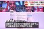 【速報】ＴＢＳ「水ダウ」クロちゃん一般公開企画で謝罪 	