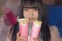 SKE48中野愛理が新年一発目に食べたのは…