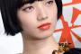 【美人】「世界で最も美しい顔100人」発表 小松菜奈が日本人トップ31位　篠崎愛、石原さとみ、TWICEサナらがランクイン