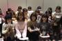 【動画】SKE48 9期生が本日初めて握手会に参加ｷﾀ━━━━━━(ﾟ∀ﾟ)━━━━━━ !!!!!