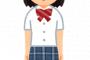 【画像】このレベルのJK集団のうち一人だけとラブラブデートできる権利 	