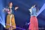 【乃木坂46】白石麻衣と齋藤飛鳥の“ラブラブ”現場がこちら！