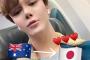 【朗報】桑田の息子Mattさん、緊急来日！！！！！