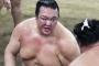 稀勢の里って野球選手で言えばだれ？ 	