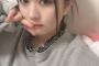 SKE48江籠裕奈「みんなの振袖の写真見てたら成人式たのしみになった（来年）」