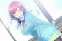 「五等分の花嫁」2話感想 三女メイン回！好きなものを利用して取り入る風太郎、早速籠絡される三玖！！(画像)