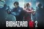 【ネタバレ注意】バイオハザードRE2、オープニングからキャラ選択画面までの映像が流出！この演出は一体・・・