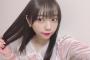 仲村和泉「イメチェンしました