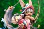 《メイドインアビス》フィギュア「ナナチ ～ガンキマス釣り～」予約開始！細部まで丁寧に作り上げた作品