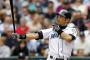 イチロー通算打率.311←ええやん 通算出塁率.355←ん？ OPS.757←ファーーーwuwuwuwuwuwu