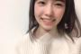 島崎遥香Instagramに　ニコニコの可愛いぱるる動画キター