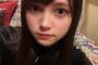 SKE48 9期生 杉山菜田里「珠理奈さんにおすすめされたのでドバイちゃん呼びも好きになりました(チョロいです」