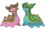 【ポケモン】トリトドンとかいう物理も特殊も耐久型もいけるポケモン