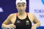 競泳女子の池江璃花子選手（18）、白血病と診断されたことを公表 … 体調不良で合宿先のオーストラリアから帰国、検査を受けた結果『白血病』という診断 「未だに信じられず混乱している」
