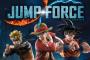 PS4『ジャンプフォース』が神グラ過ぎてヤバいぞｗｗｗｗ